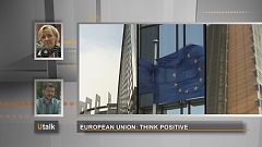 Une Union européenne plus positive ?