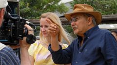 Traveller’s diary: Fantasy and Innovation in Thai film
