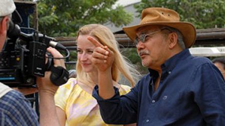Traveller’s diary: Fantasy and Innovation in Thai film