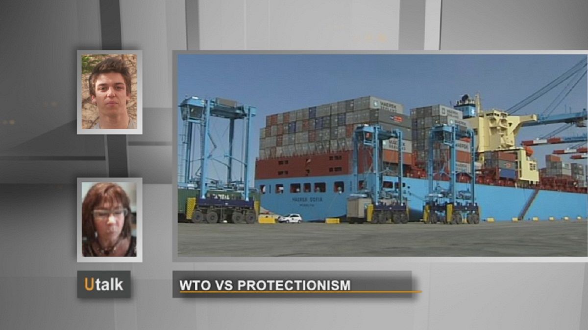 WTO vs Protectionism