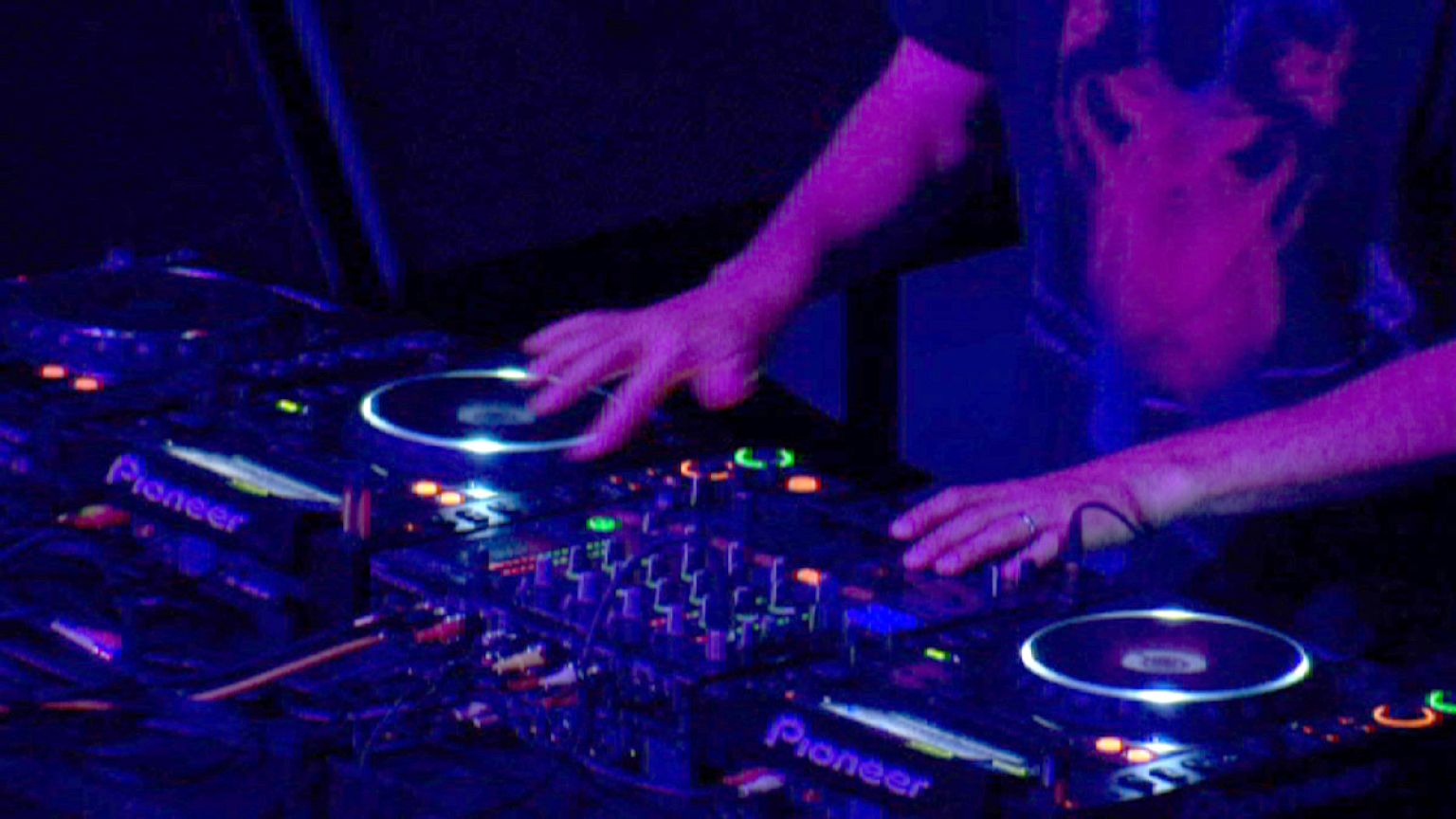 Club drug clinic a first in London