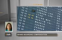Direitos dos passageiros de avião