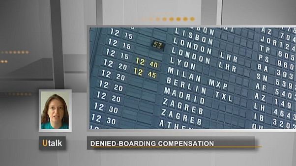 Reisen leicht gemacht: Was tun bei Überbuchung? Reisen leicht gemacht: Was tun bei Überbuchung?