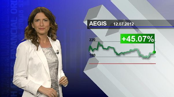 Aegis-Dentsu: A união dos interesses Aegis-Dentsu: A união dos interesses