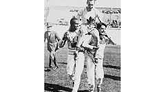 L'Histoire des Jeux Olympiques : 1924-1932