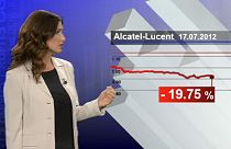 Alcatel Lucent : nouvel avertissement sur résultats