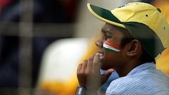 Why does India perform so poorly at the Olympics?