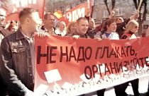 الوجه الجديد للنقابات العمالية الروسية