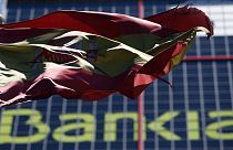 El Eurogrupo aprueba el rescate bancario español con estrictas condiciones