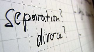 The complications of international divorce