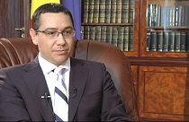 Victor Ponta: "Anayasa Mahkemesi'nin kararına saygı duyulacak"