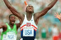 Regreso a los Juegos Olímpicos: 1992-1996