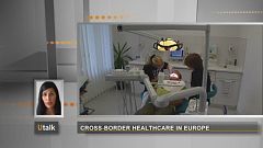 Asistencia sanitaria en el extranjero