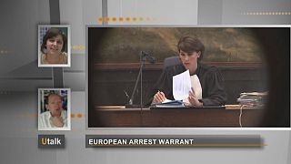 Extradition between European countries