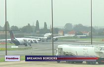 Giftiges Misstrauen: Der Schengen-Raum in Gefahr?