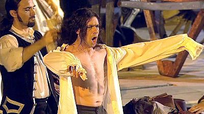 Don Giovanni the great seducer Don Giovanni the great seducer
