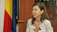 Interview with Livia Saplacan