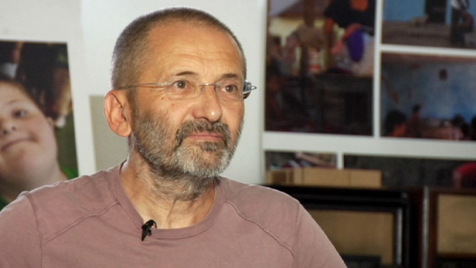 Interview with Mircea Toma