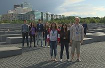Berlin'de "Demokrasi ve Hoşgörü" seminerleri