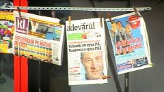 L'influence de l'UE sur le scrutin en Roumanie