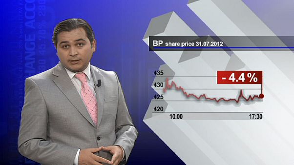 BP darboğazdan geçiyor BP darboğazdan geçiyor