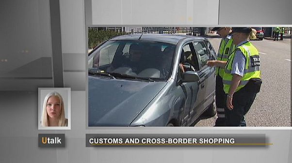 Restrictions on goods when travelling around Europe Restrictions on goods when travelling around Europe