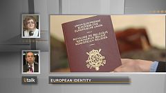 Identidade europeia
