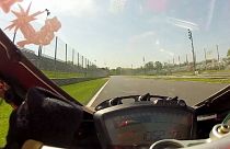 Focus: maintaining Monza's allure