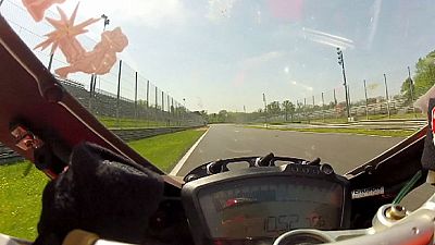 Focus: maintaining Monza's allure Focus: maintaining Monza's allure
