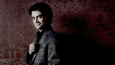 Opera Arias from the Verbier Festival Opera Arias from the Verbier Festival