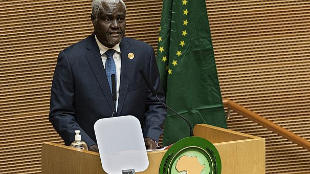 Un sommet de l'UA s'attaque à la crise humanitaire omniprésente en Afrique