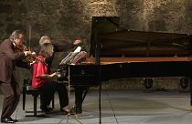 The romance of chamber music in the heart of Provence