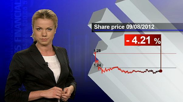 Commerzbank admits target is ambitious Commerzbank admits target is ambitious