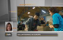 Servizio Volontario Europeo:come funziona?