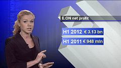 E.on profitiert von Gazprom-Deal