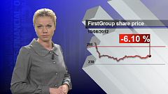 FirstGroup bate Richard Branson