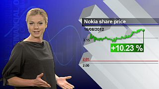 La esperanza de Nokia en su nuevo móvil junto a Microsoft
