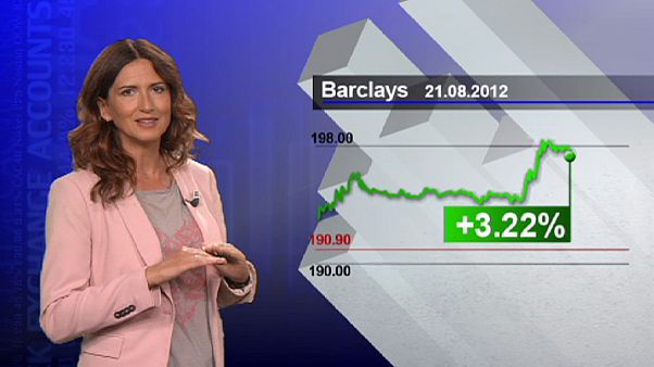 Barclays setzt auf den Schwarzen Kontinent Barclays setzt auf den Schwarzen Kontinent