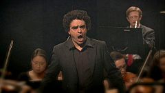 Rolando Villazón bezaubert mit Mozart in Verbier