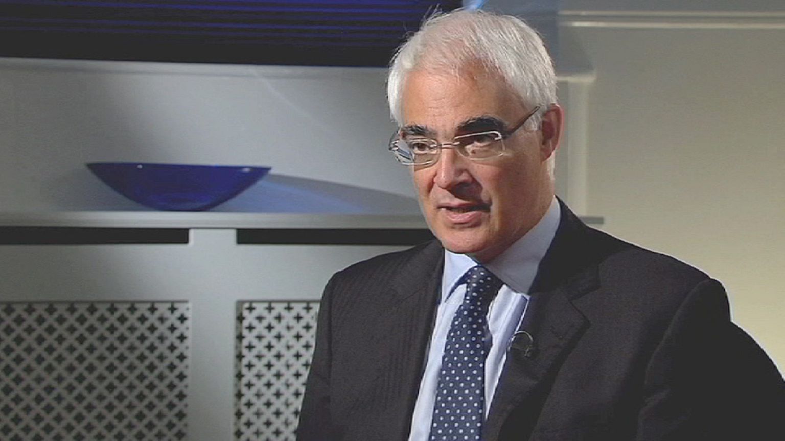 Scotland and the UK: Better Together?