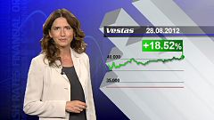 Land in Sicht für Vestas?