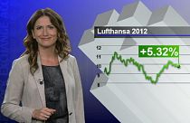 Lufthansa: Os efeitos da greve chegam à bolsa