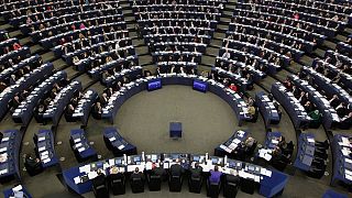 EU-Parlamentssitz in Straßburg haltbar?