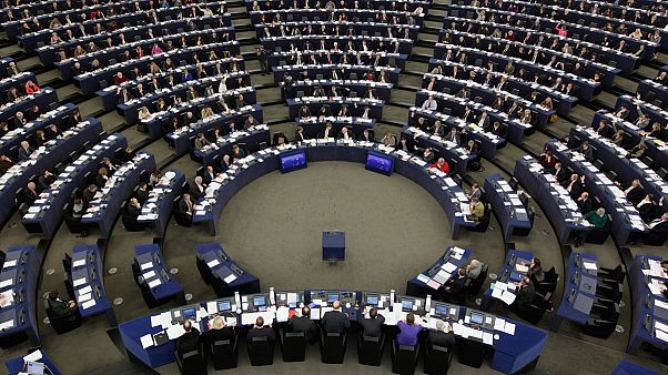 Estrasburgo: sim ou não? Estrasburgo: sim ou não?