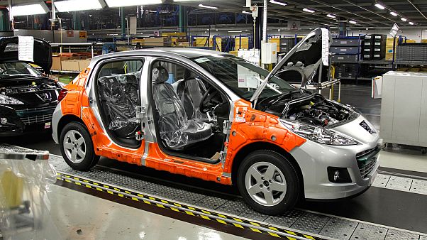 Car industry's bumpy road, who's to blame? Car industry's bumpy road, who's to blame?