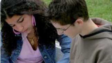 Want to study abroad? Comenius is for you