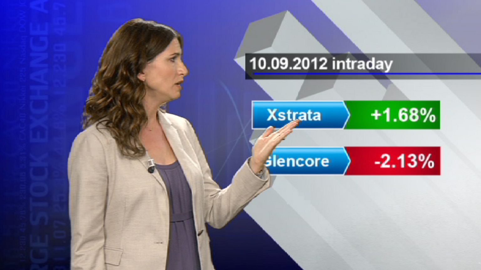 Glencore to the max over Xstrata