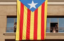 Spain's Catalonia region - speeding toward separation?
