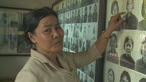 Chin Meth, une vie brisée par le régime khmer