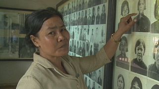 Former Khmer Rouge soldier faces up to past